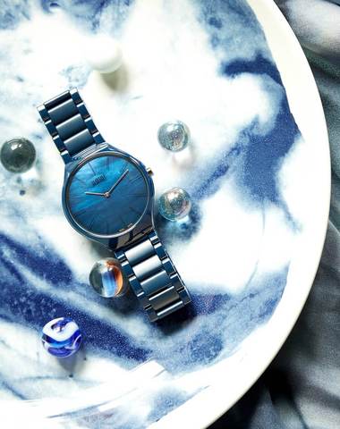 Rado True Thinline Nature Rado True Thinline Nature