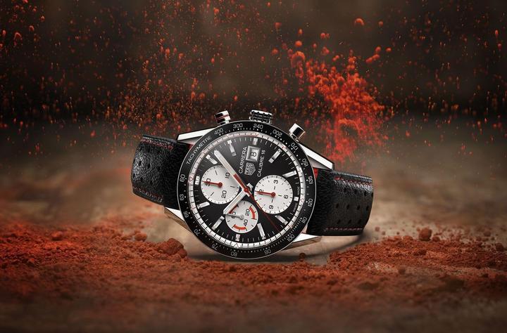 New Baselworld Tag Heuer Carrera New Baselworld Tag Heuer Carrera
