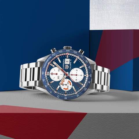 New Baselworld Tag Heuer Carrera New Baselworld Tag Heuer Carrera