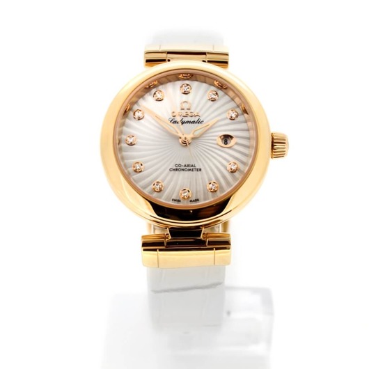 wholesale Omega De Ville Prestige Replica watches Outlet
