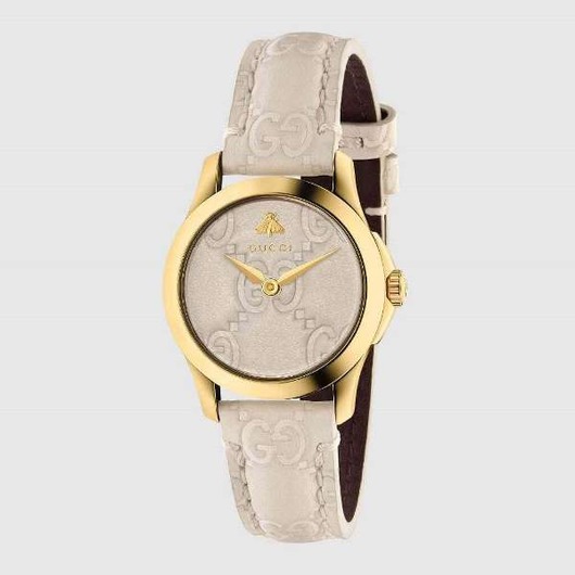 Horloge Gucci G-Timeless YA126580