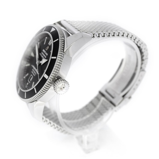 Horloge Breitling Superocean Héritage 46 A1732024/B868 '152-TWDH'