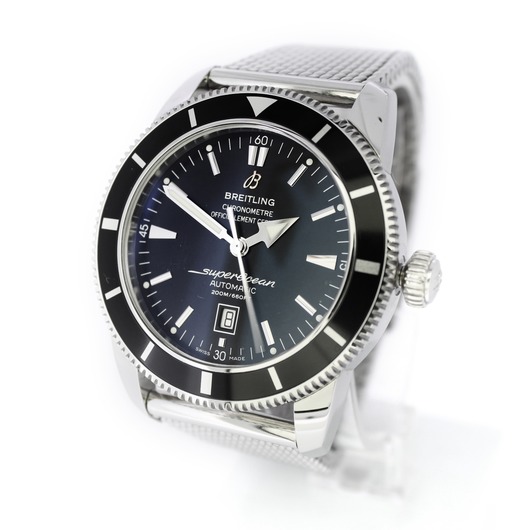 Horloge Breitling Superocean Héritage 46 A1732024/B868 '152-TWDH'