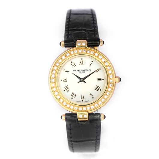 horloge outlet