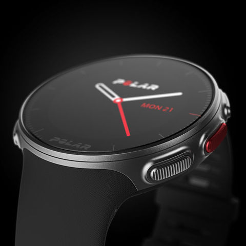 Nieuw Polar Vantage series Nieuw Polar Vantage series