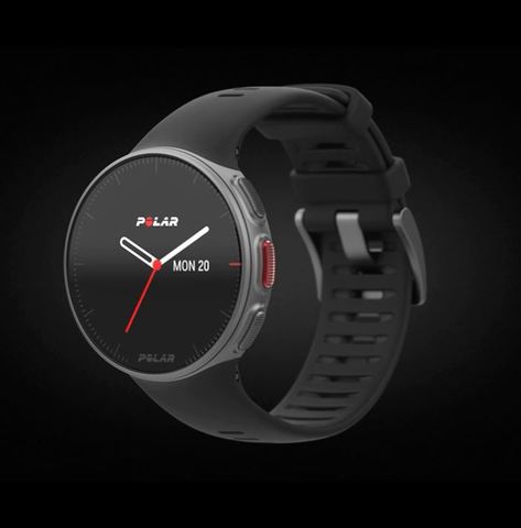 Nieuw Polar Vantage series Nieuw Polar Vantage series