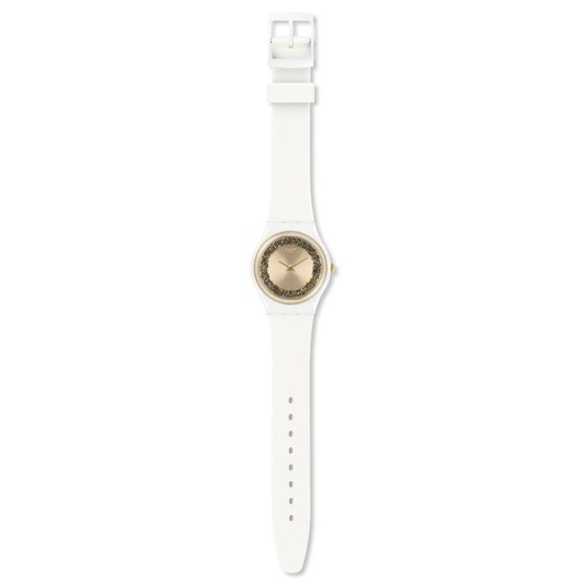 Horloge Swatch Originals - Gent - GW199 Sparklelight