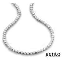 Juweel Gento Jewels - Collier GB107 Juweel Gento Jewels - Collier GB107
