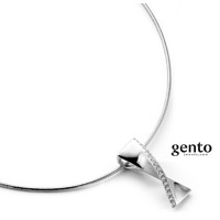 Juweel Gento Jewels - Hanger HB122 Juweel Gento Jewels - Hanger HB122