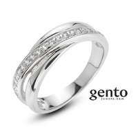 Juweel Gento Jewels - Ring SR7 Juweel Gento Jewels - Ring SR7