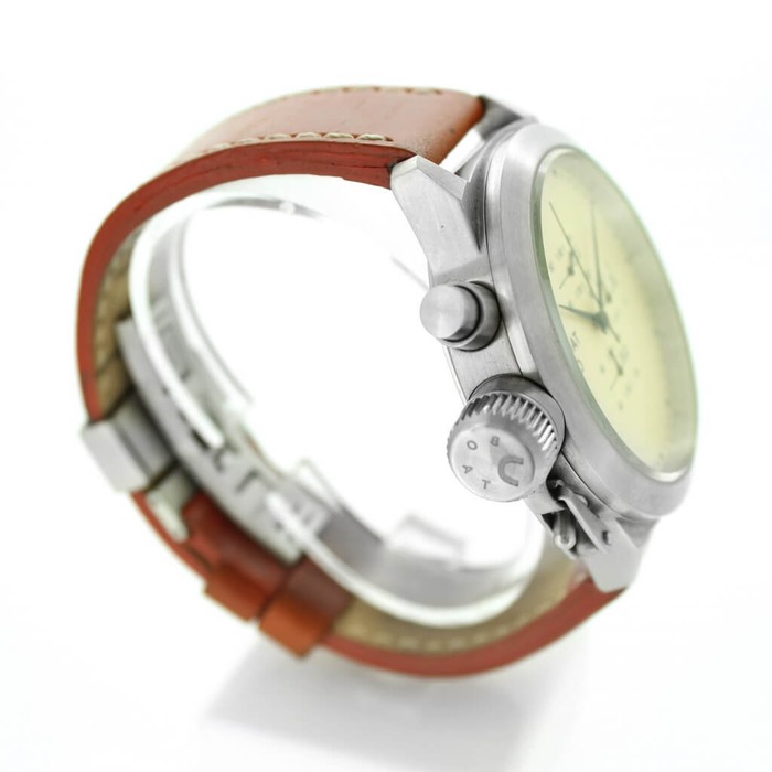 Horloge U-Boat U-0048 Limited Edition '172-TWDH'