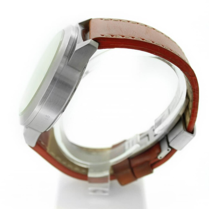 Horloge U-Boat U-0048 Limited Edition '172-TWDH'