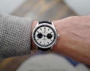 Nieuw Breitling Premier Collectie