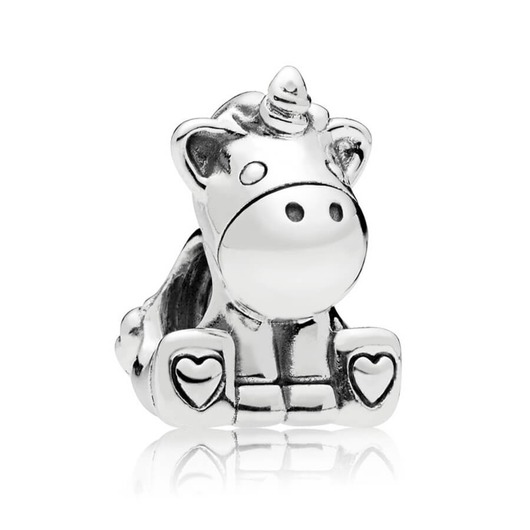 Juweel Pandora - 797609 - Bruno The Unicorn