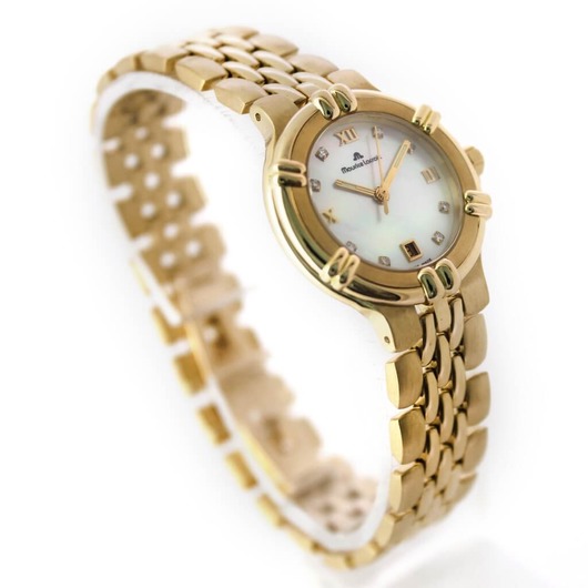 Horloge Maurice Lacroix 0182-75444 '178-TWDH'
