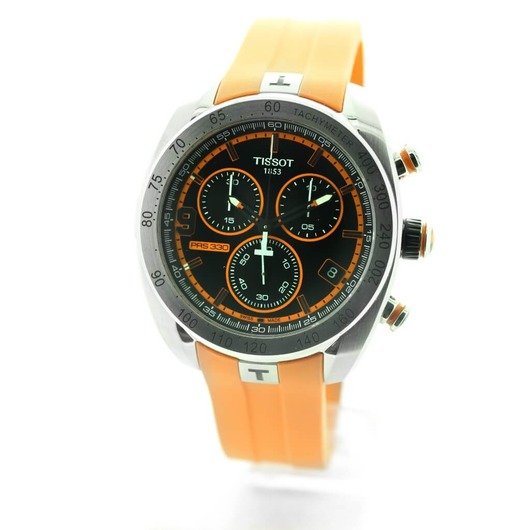 Horloge Tissot PRS330 - Limited Edition Tony Parker '179-TWDH'