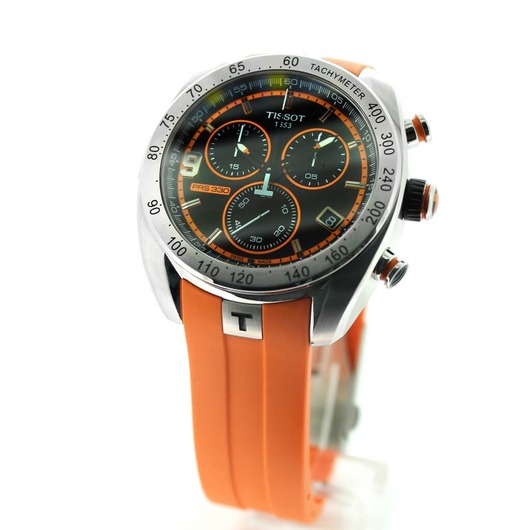 Tissot horloges hotsell tweedehands