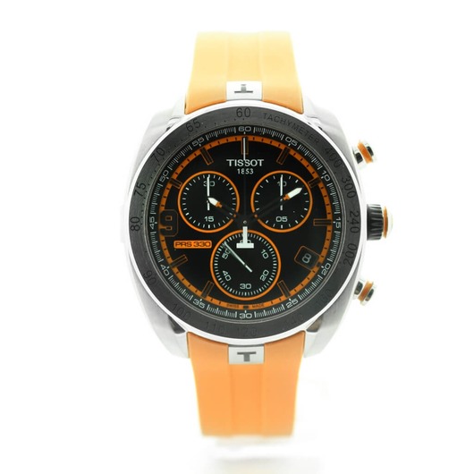 Tissot horloges tweedehands shop
