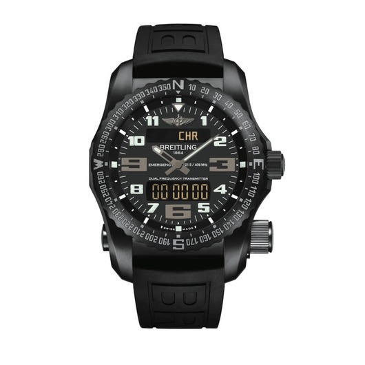 Purchase New Breitling Emergency Men's Watches on Sale