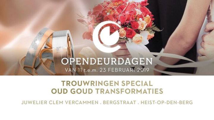 Trouwbeurs Trouwbeurs