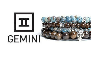Nieuw merk Gemini