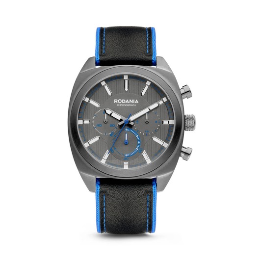 Horloge Rodania 2630929 - Energy Endeavor 'OTL'