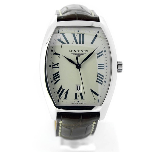 Horloge Longines Evidenza L2.655.4.79.5 '30632-TWDH'