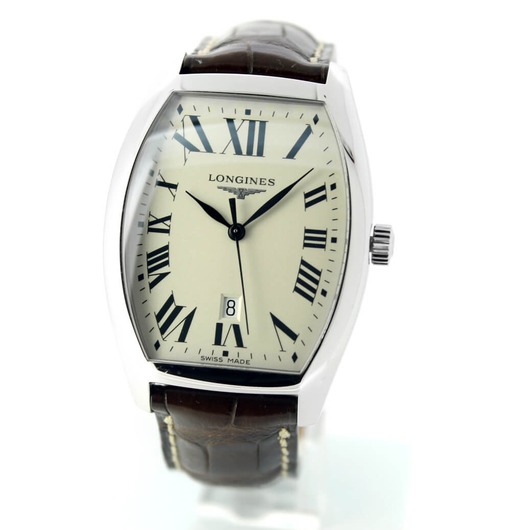 Horloge Longines Evidenza L2.655.4.79.5 '30632-TWDH'