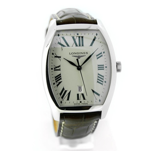 Horloge Longines Evidenza L2.655.4.79.5 '30632-TWDH'