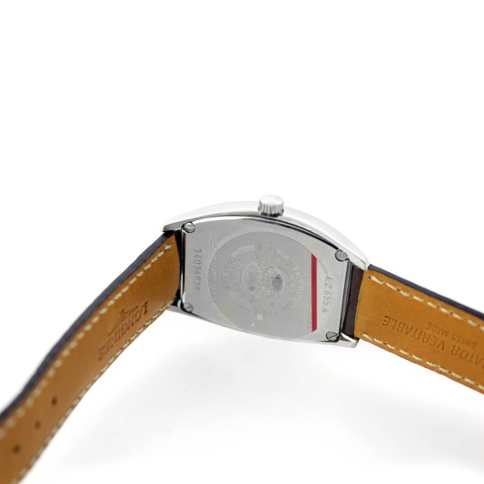 Horloge Longines Evidenza L2.655.4.79.5 '30632-TWDH'