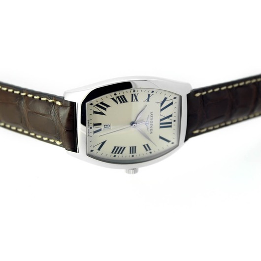 Horloge Longines Evidenza L2.655.4.79.5 '30632-TWDH'