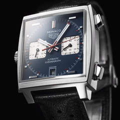 Tag Heuer Monaco