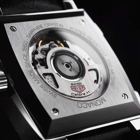 Tag Heuer Monaco Tag Heuer Monaco