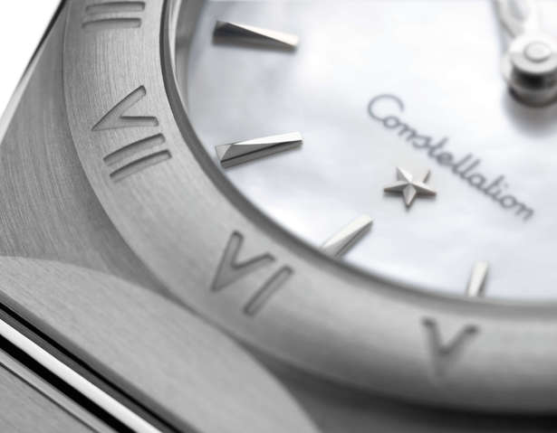 New Omega Constellation Manhattan New Omega Constellation Manhattan