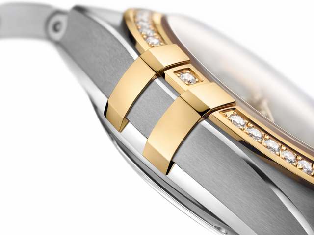 New Omega Constellation Manhattan New Omega Constellation Manhattan