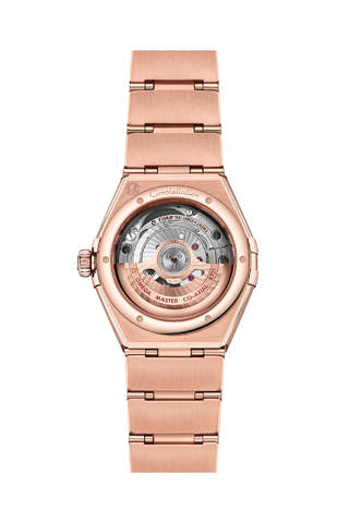 New Omega Constellation Manhattan New Omega Constellation Manhattan