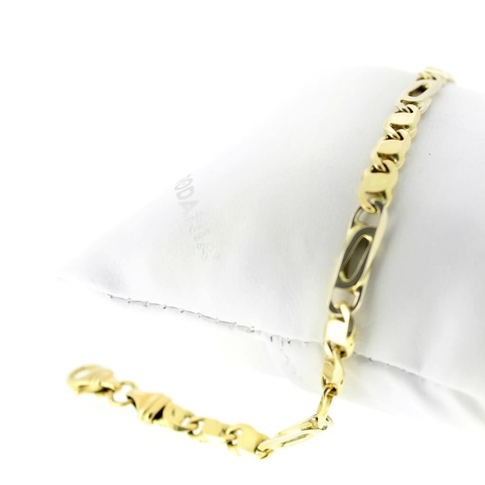 Outlet_Armband_Bicolor_18K_20G_juwelier_Clem_Vercammen_Ros7_2.jpg