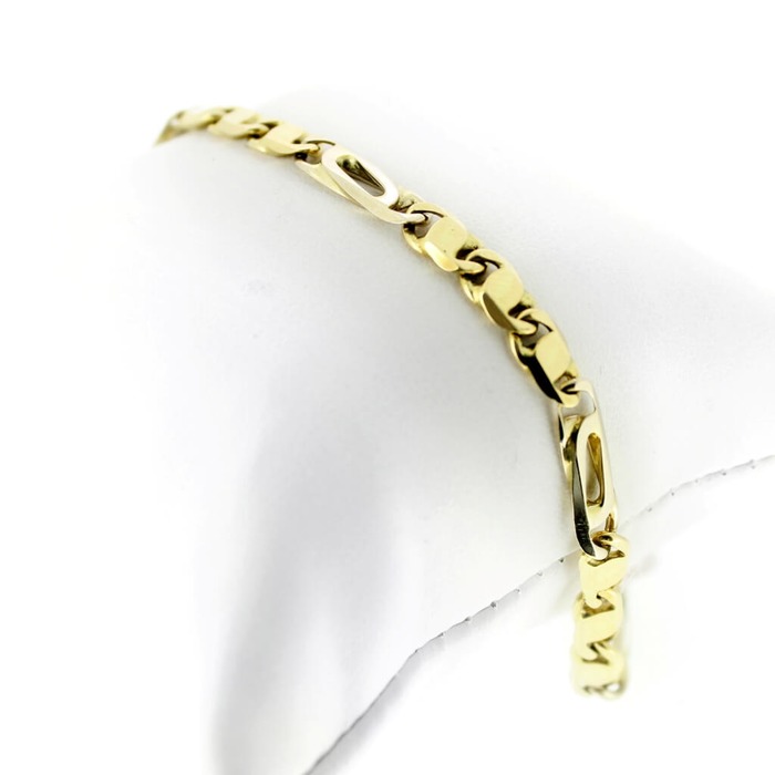 Outlet_Armband_Bicolor_18K_20G_juwelier_Clem_Vercammen_Ros7_4.jpg