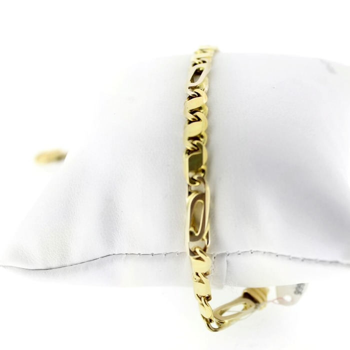Outlet_Armband_Bicolor_18K_20G_juwelier_Clem_Vercammen_Ros7_3.jpg