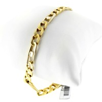 Juweel Armband Bicolor Goud 18 karaat 'ROS8-OTL' Juweel Armband Bicolor Goud 18 karaat 'ROS8-OTL'