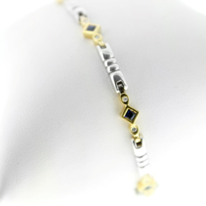 Outlet_Armband_Bicolor_18K_Dia_Saf_5-2-1_juwelier_Clem_Vercammen_Ros9_5.jpg