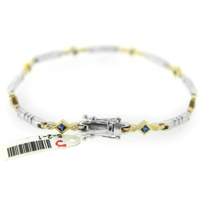 Outlet_Armband_Bicolor_18K_Dia_Saf_5-2-1_juwelier_Clem_Vercammen_Ros9_2.jpg