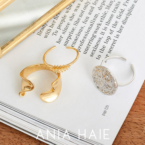 Nieuw merk Ania Haie Nieuw merk Ania Haie