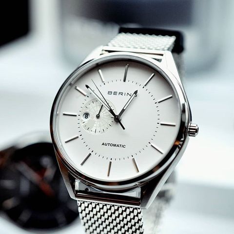 Nieuw merk Bering Nieuw merk Bering