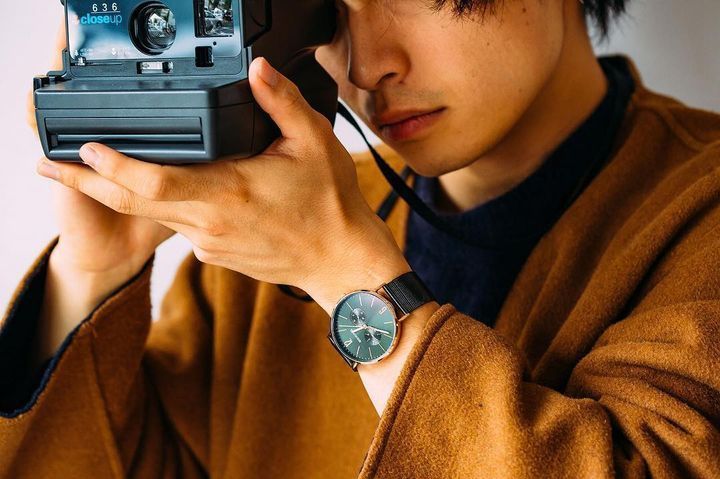 Nieuw merk Bering Nieuw merk Bering