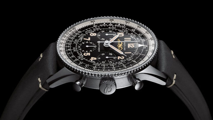 New Navitimer Ref. 806 1959 Re-edition New Navitimer Ref. 806 1959 Re-edition