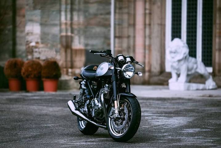 New Breitling Premier B01 Chronograph 42 Norton Edition New Breitling Premier B01 Chronograph 42 Norton Edition