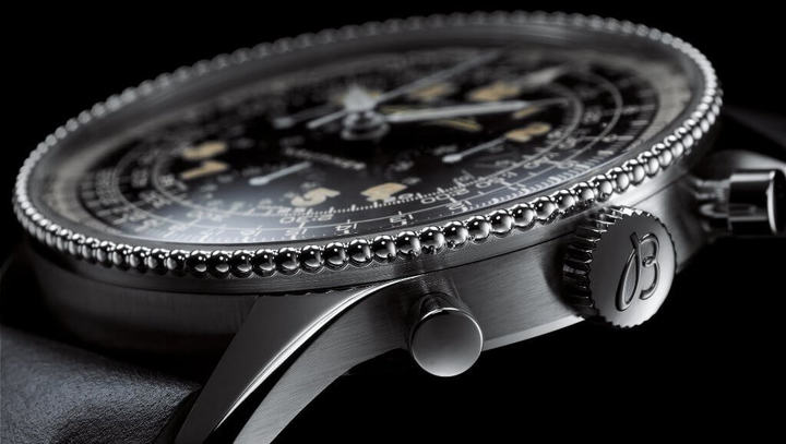 New Navitimer Ref. 806 1959 Re-edition New Navitimer Ref. 806 1959 Re-edition