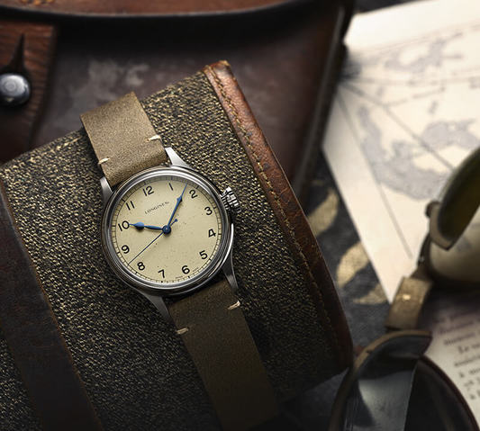 Longines Heritage Military Longines Heritage Military