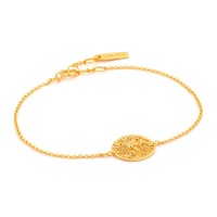 Juweel Ania Haie - Coins - Armband B009-04G Juweel Ania Haie - Coins - Armband B009-04G
